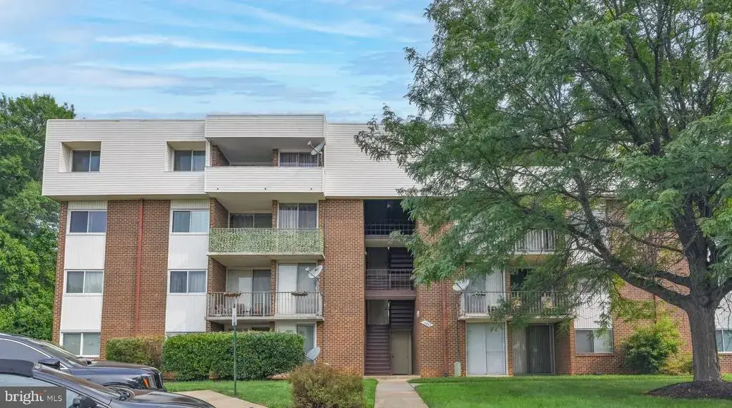 10243 Prince Pl #28-306, UPPER MARLBORO
