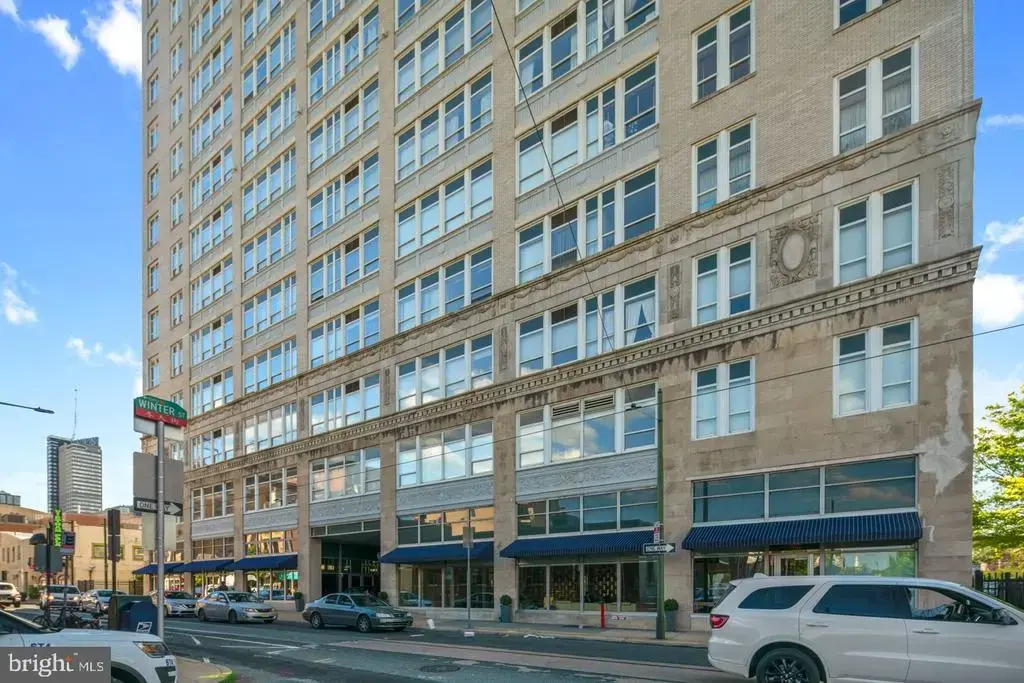 1100-00 Vine St #1402, PHILADELPHIA