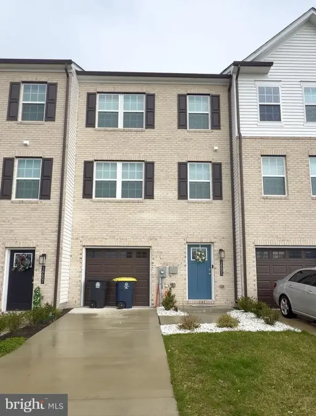 16605 Green Glade Dr, BRANDYWINE