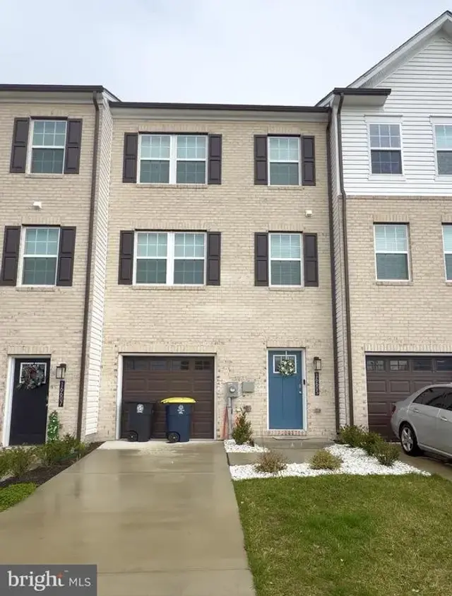 16605 Green Glade Dr, Brandywine