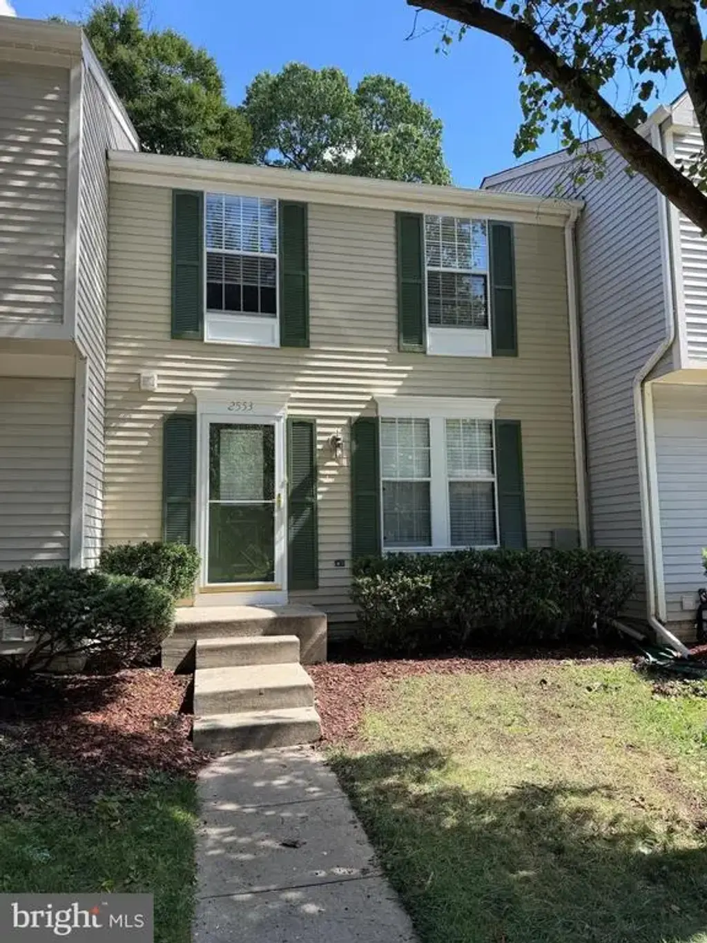 2553 Log Mill Ct, CROFTON