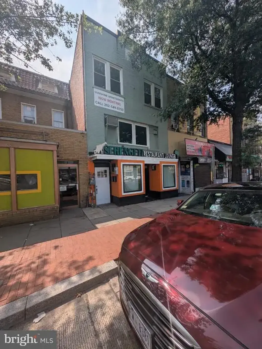 6210 Nw Georgia Ave Nw #2, WASHINGTON