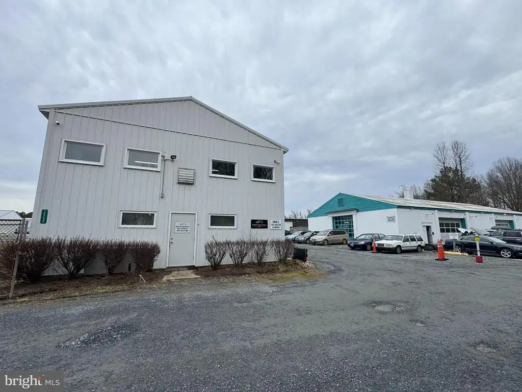 7923 Industrial Park Rd, EASTON