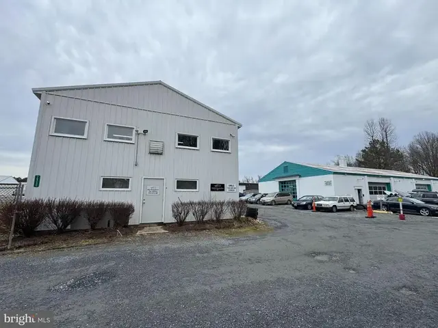 7923 Industrial Park Rd, Easton