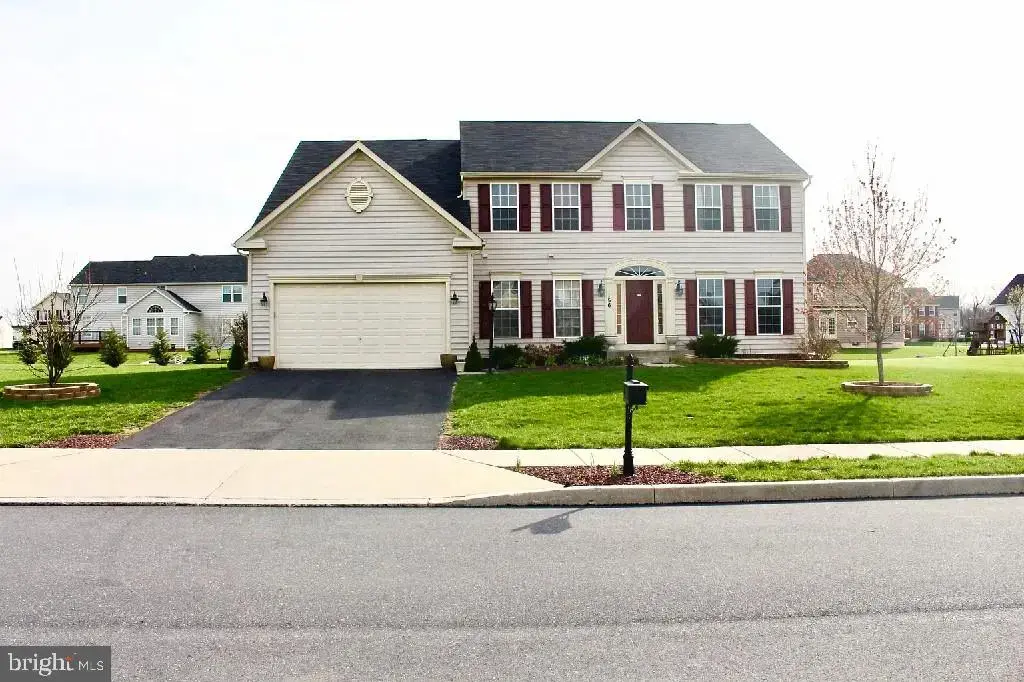156 Warm Sunday Way, MECHANICSBURG