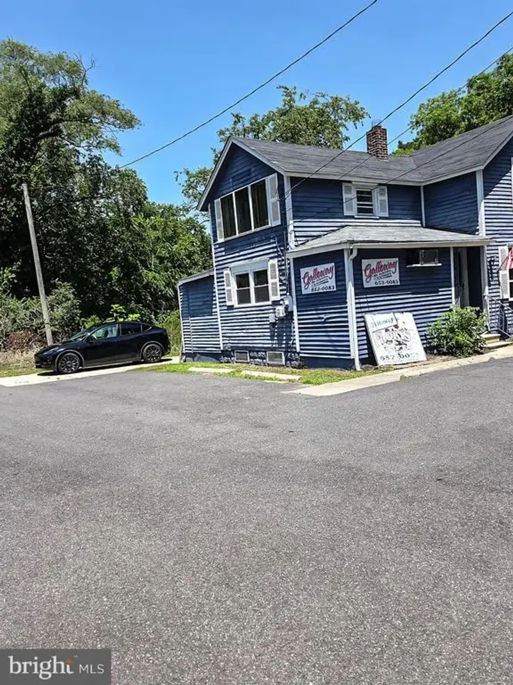717 S 6th Ave, GALLOWAY