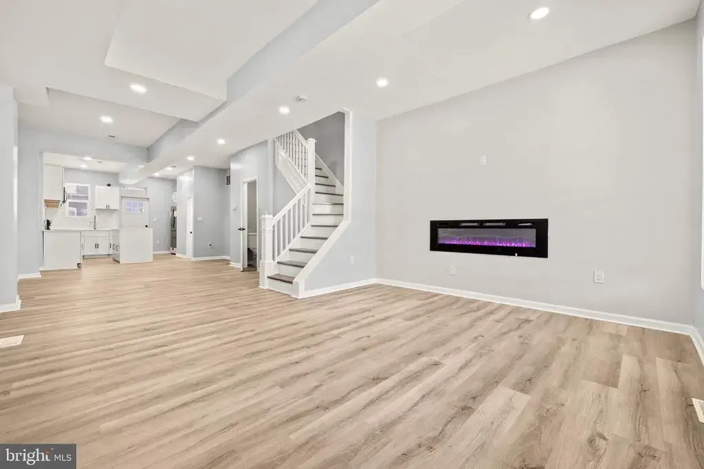 3331 Spaulding Ave, BALTIMORE