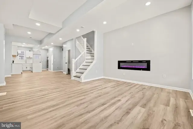 3331 Spaulding Ave, Baltimore