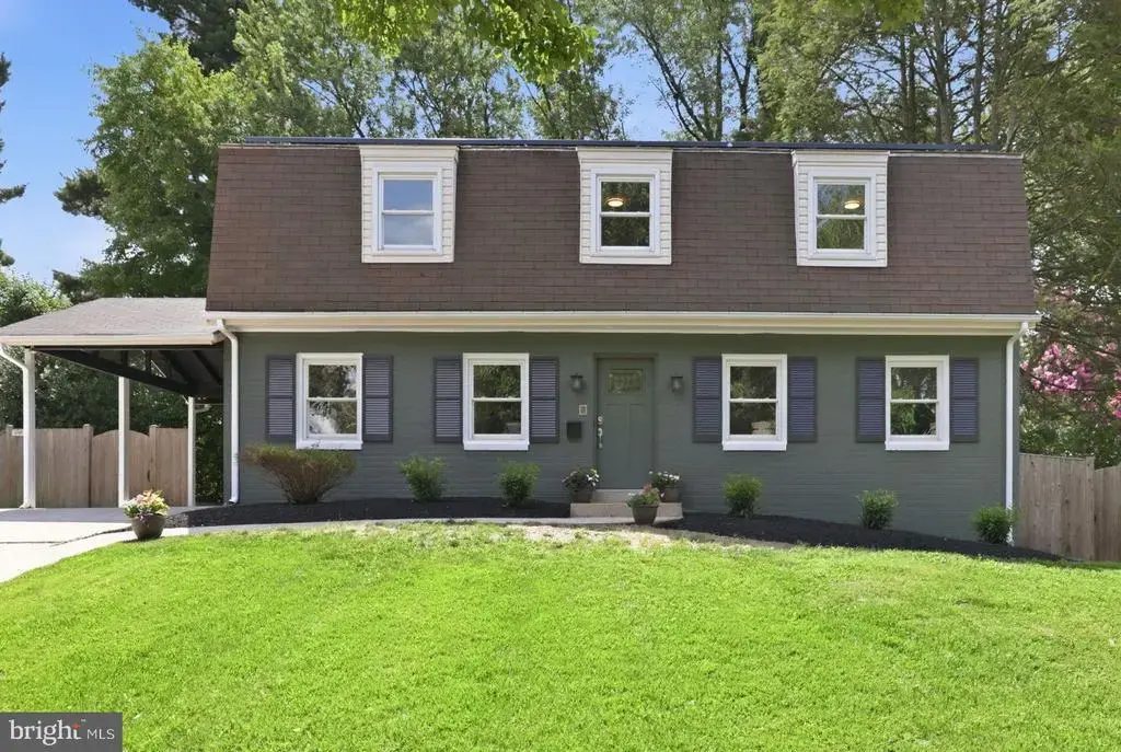 1005 W Nolcrest Dr W, SILVER SPRING