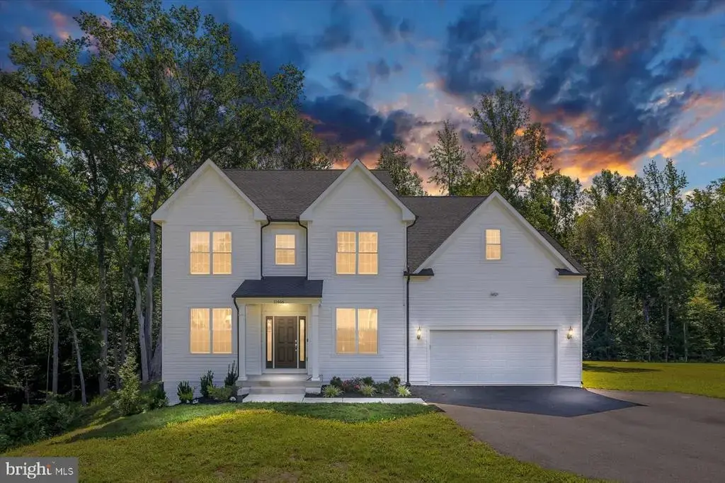 11466 Camelot Ln, KING GEORGE