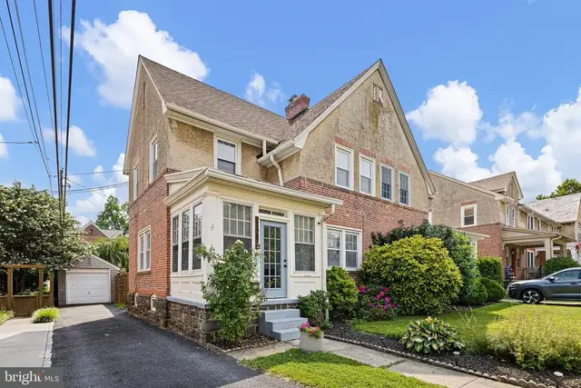 2128 Gilles St, Wilmington
