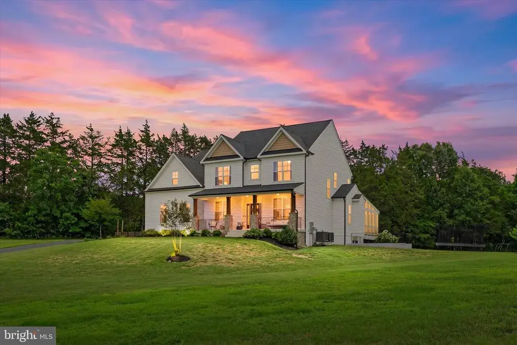 11001 S Abbie Moore Ct, FREDERICKSBURG