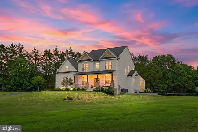 11001 S Abbie Moore Ct, Fredericksburg