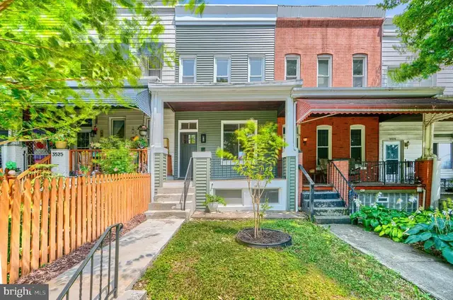 3523 Roland Ave, Baltimore