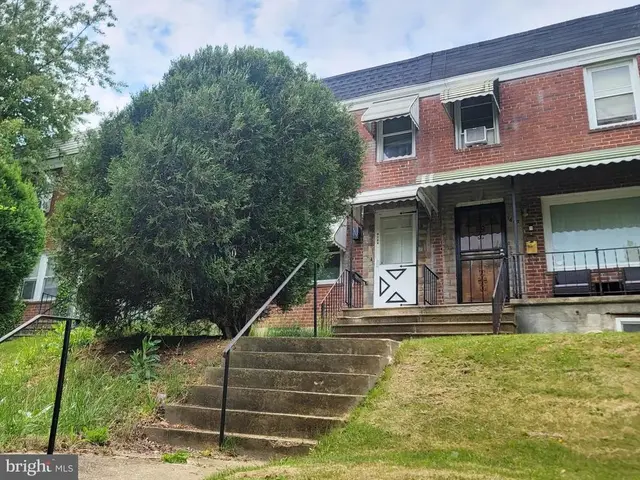 3617 Kenyon Ave, Baltimore