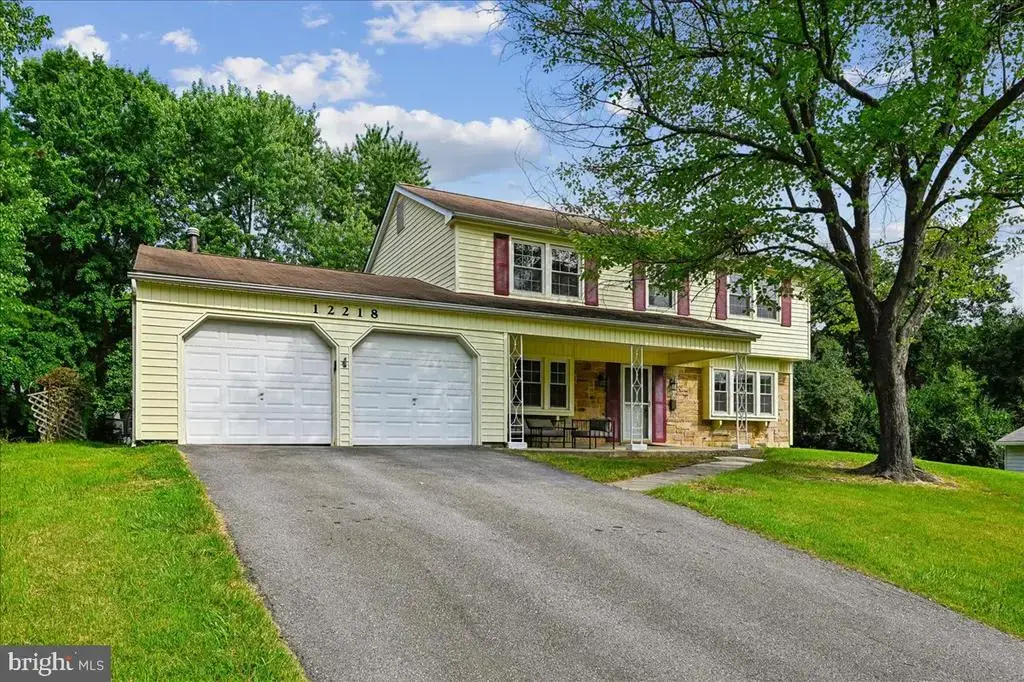 12218 Valerie Ln, LAUREL