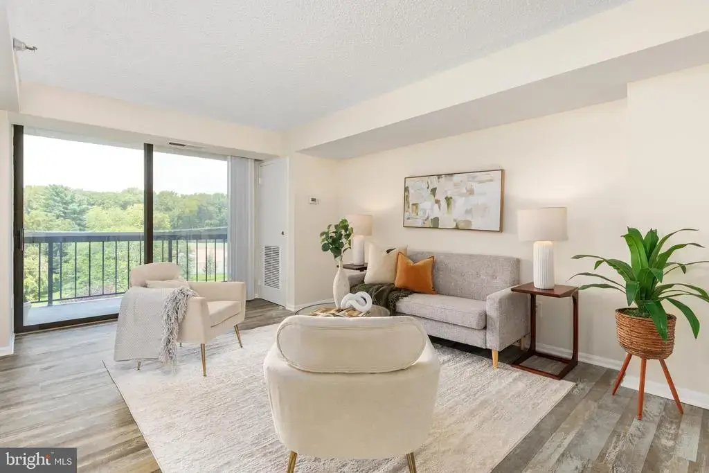 7401 Westlake Ter #506, BETHESDA