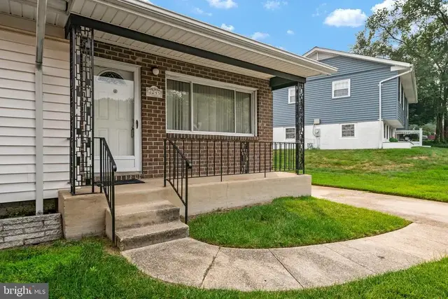 8245 Victoria Rd, Millersville