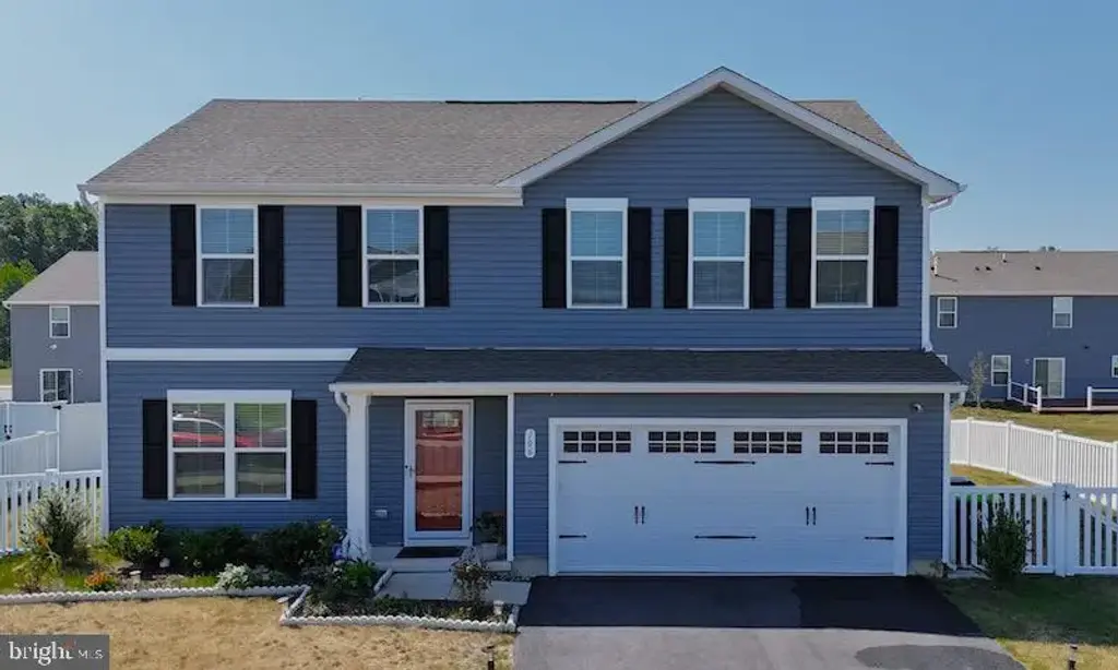 106 Slate Rd, DOVER