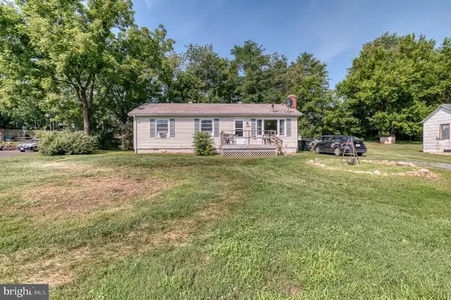 15458 Braggs Corner Rd, Culpeper