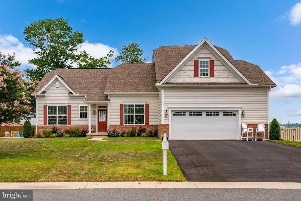 38523 Blue Hen Dr, SELBYVILLE