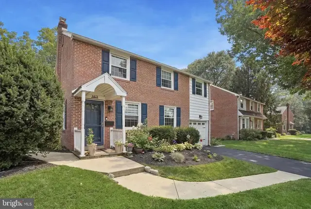 3032 Edmonds Rd, Lafayette Hill