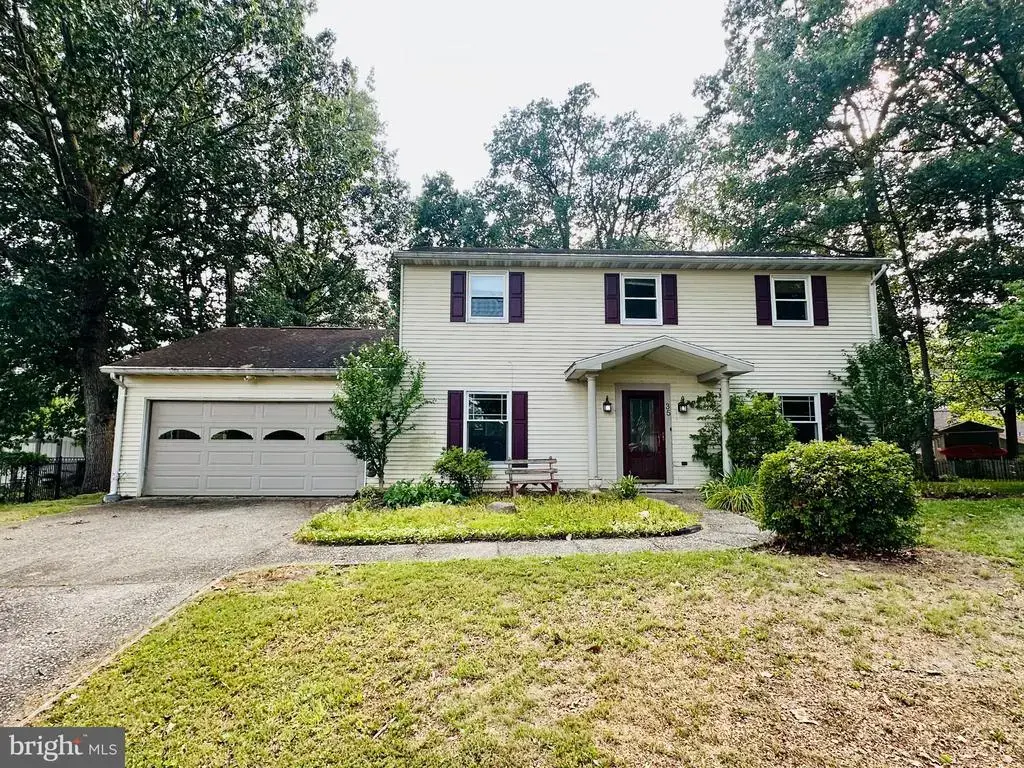 35 Johnston Cir, HANOVER