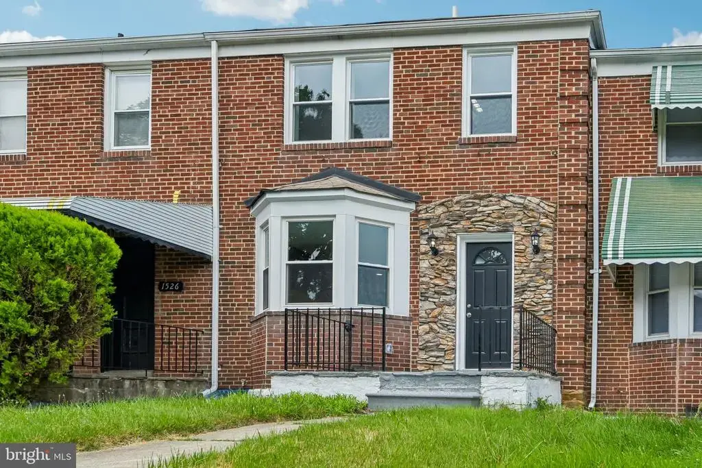 1528 Sheffield Rd, BALTIMORE
