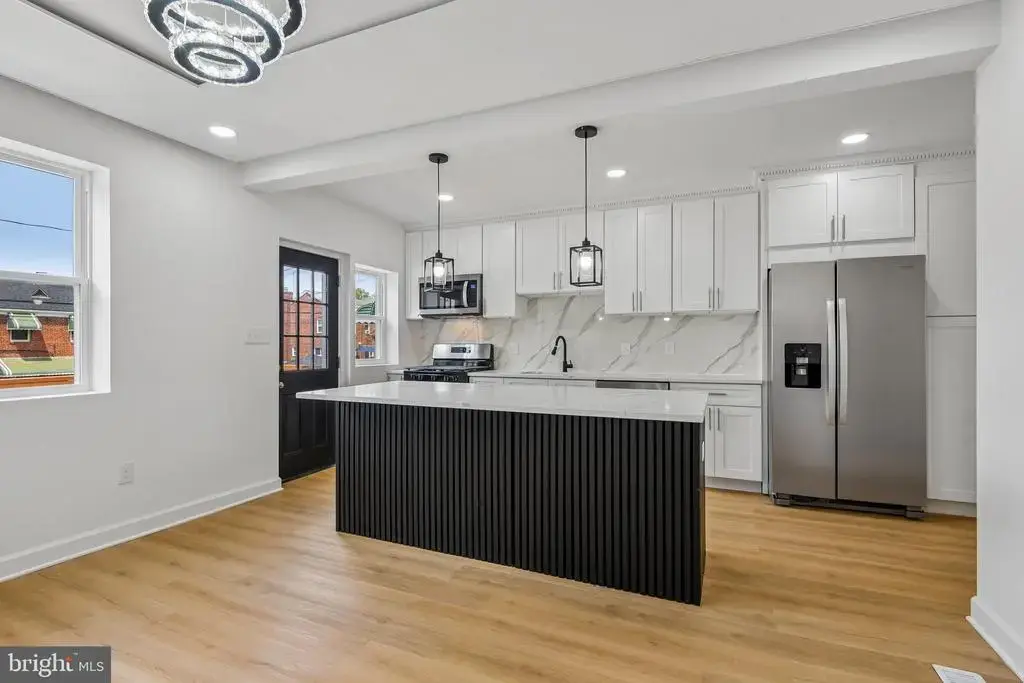 1528 Sheffield Rd, BALTIMORE