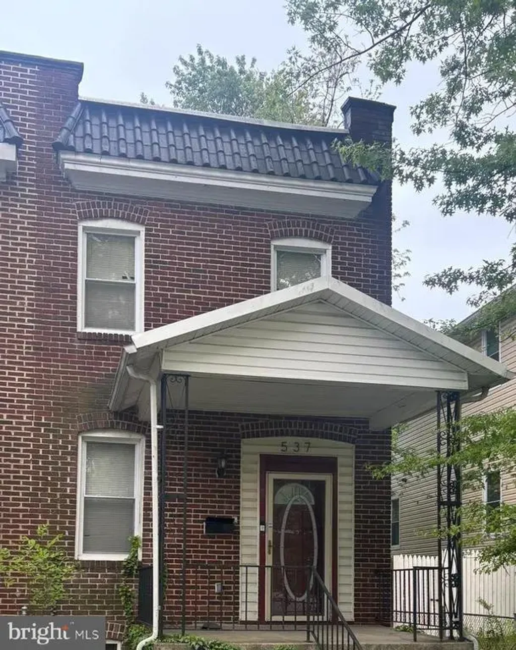 537 Benninghaus Rd, BALTIMORE