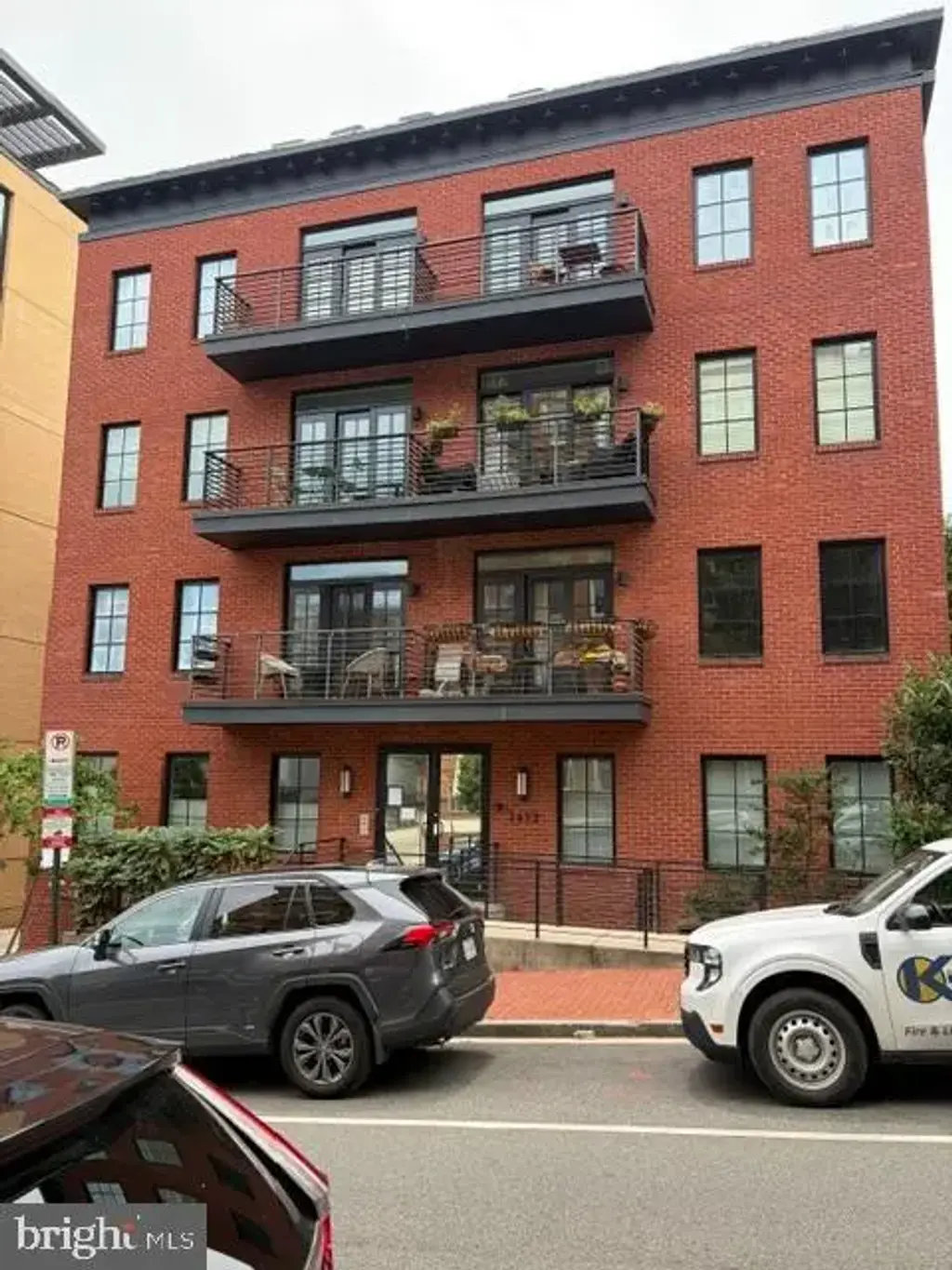 1412 Chapin St Nw #303, WASHINGTON