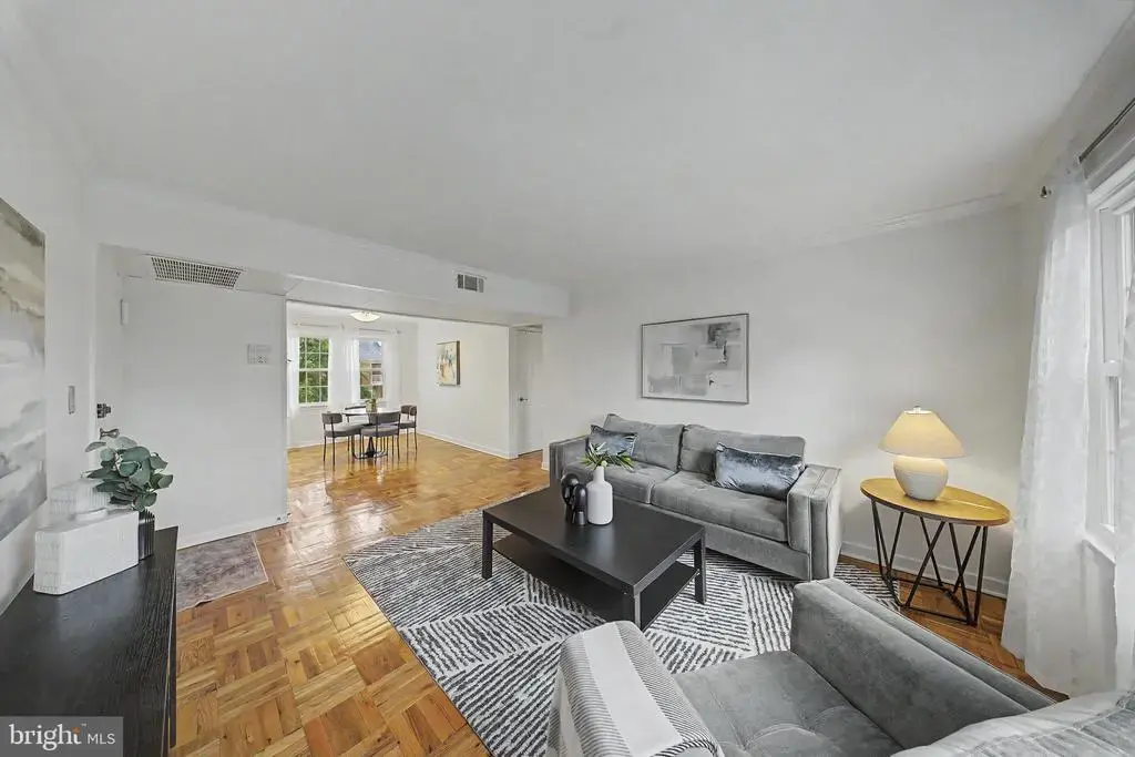 6607 Potomac Ave #c2, ALEXANDRIA