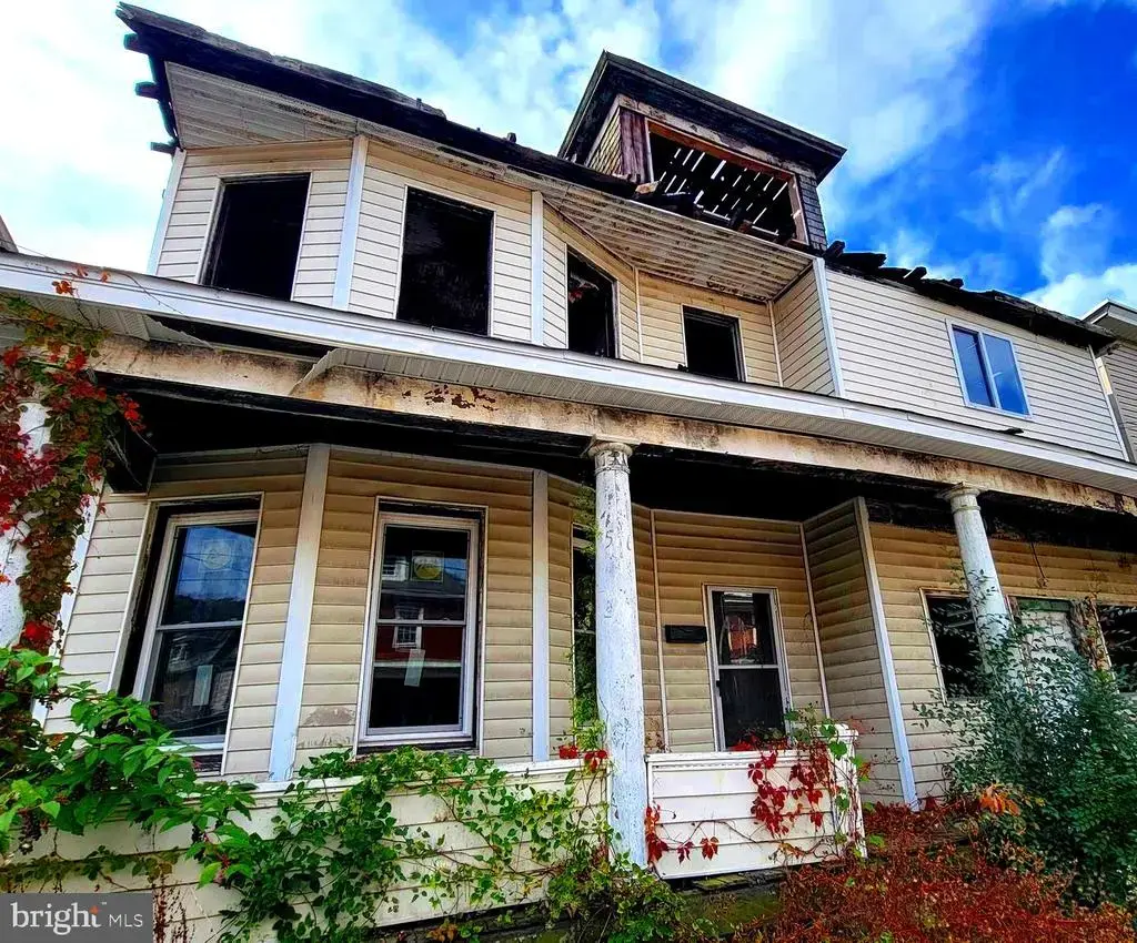 516 Shriver Ave, CUMBERLAND