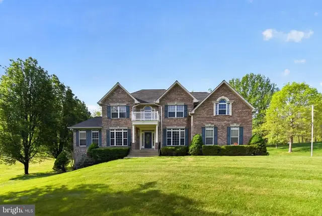 90 Oxford Way, Huntingtown