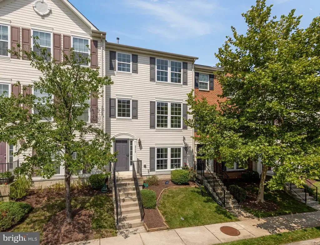 8338 Stickley Ct #76, JESSUP