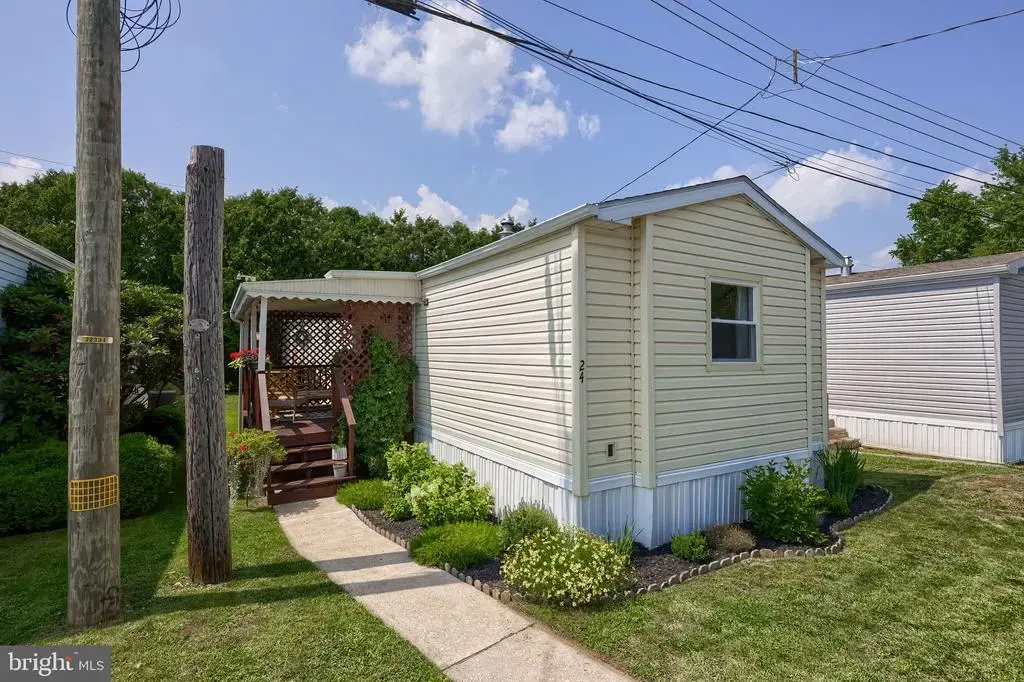 24 Highland Ct., PARKESBURG