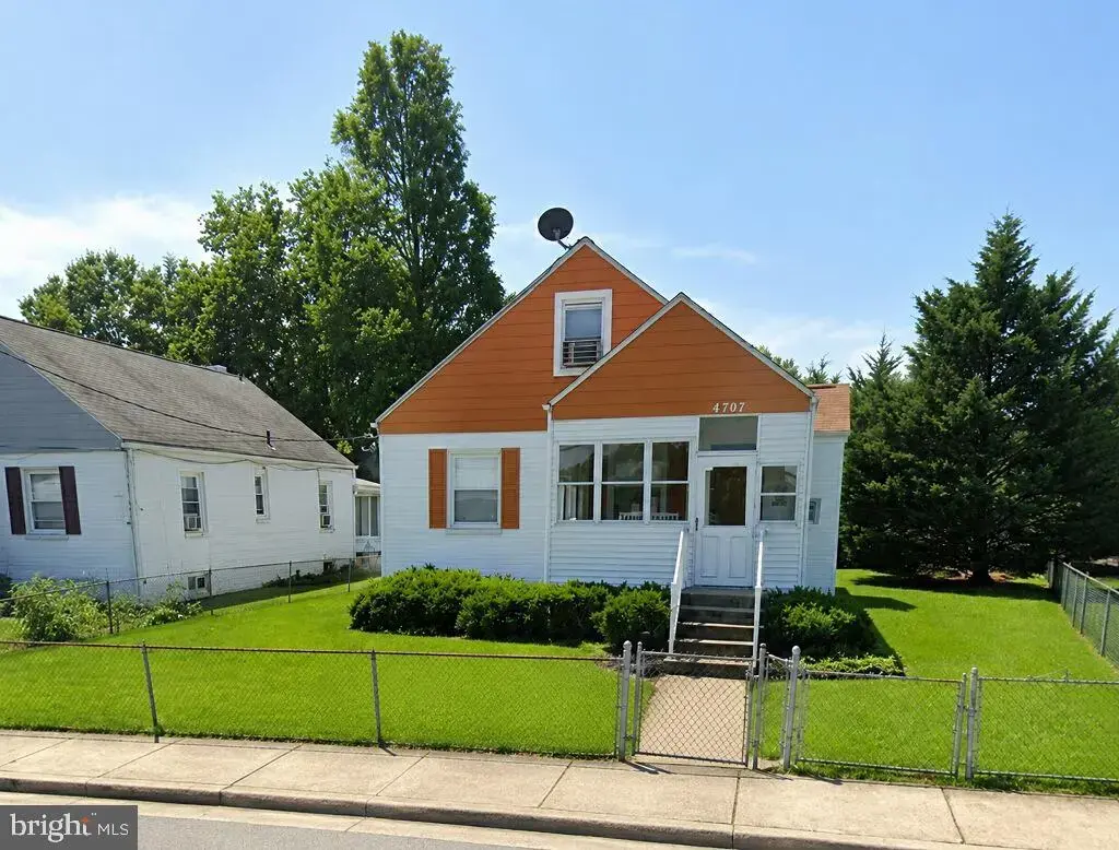 4707 Tuckerman St, RIVERDALE