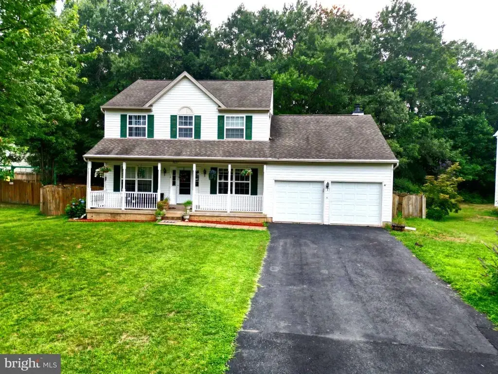 5617 Cambridge Dr, FREDERICKSBURG