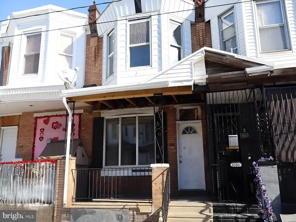 3333 Argyle St, PHILADELPHIA