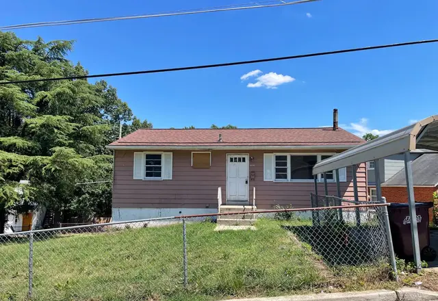 416 Clovis Ave, Capitol Heights