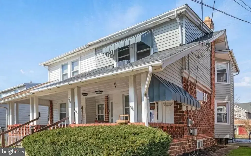 218 Green St, LANSDALE
