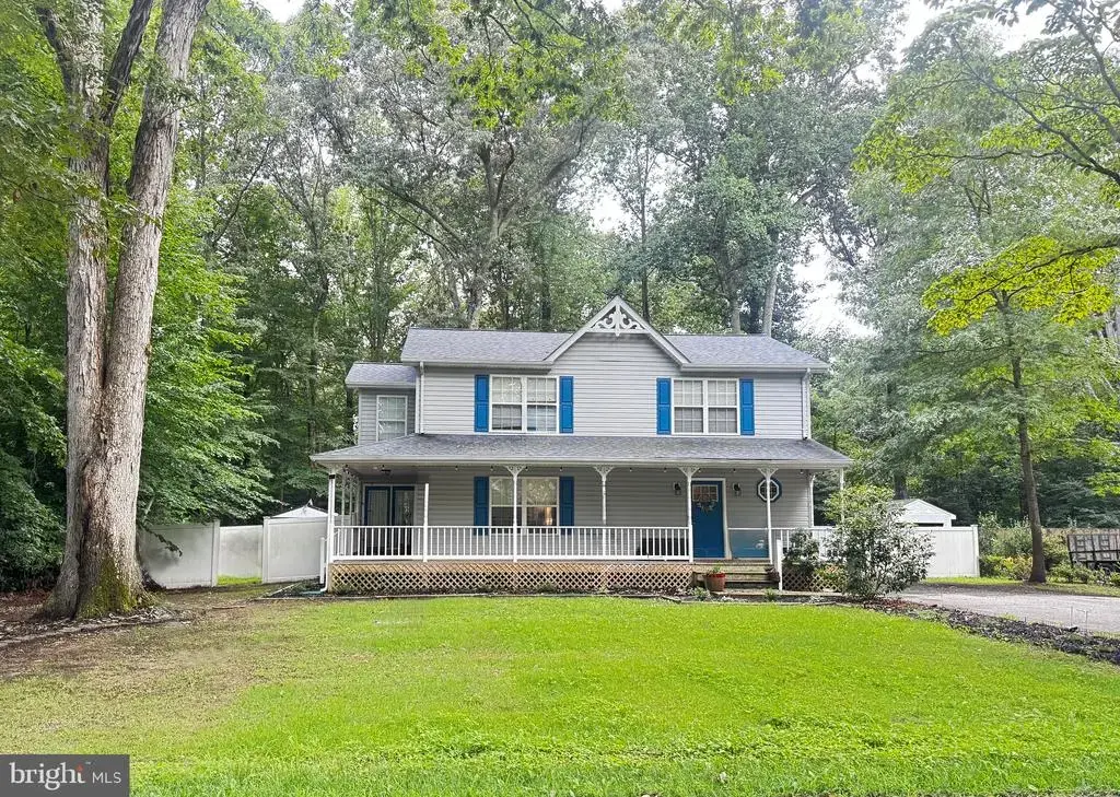 167 Thunderbird Dr, LUSBY