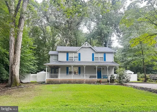 167 Thunderbird Dr, Lusby