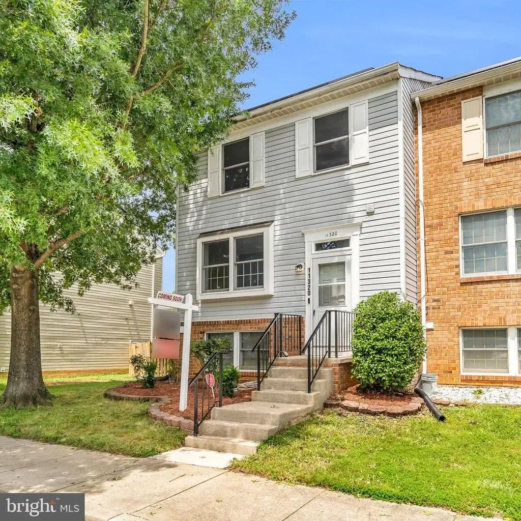 11320 Broken Bow Ct, BELTSVILLE