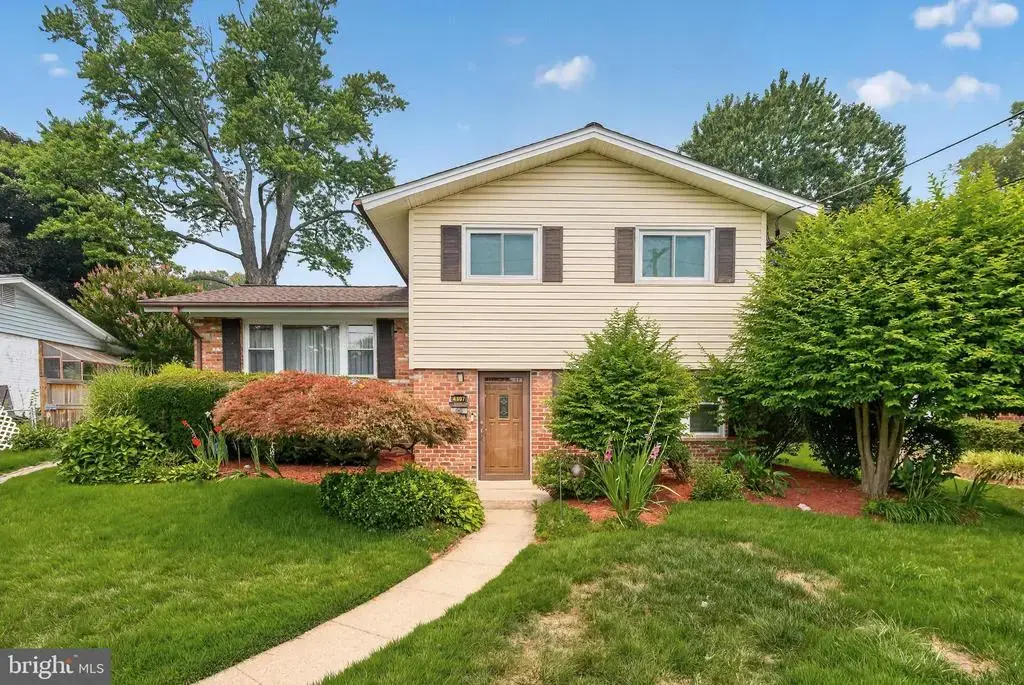 4107 Tulare Dr, SILVER SPRING