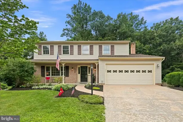 12518 Hedges Run Dr, Woodbridge