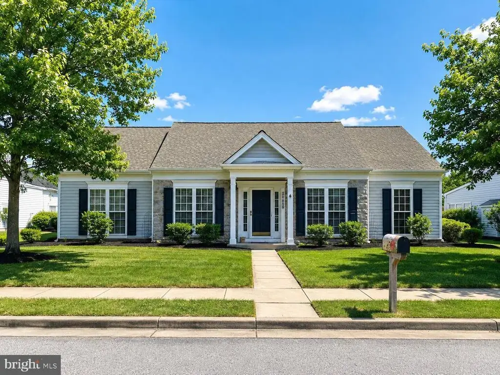 29689 Lyons Dr, EASTON