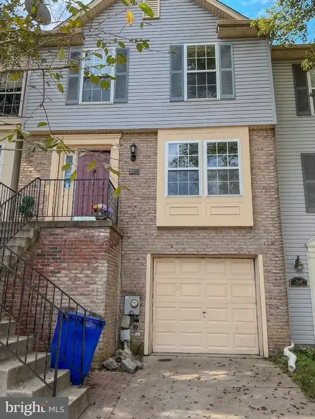 511 Primus Ct, Frederick