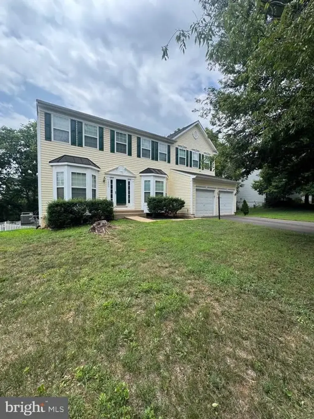 2495 Post Oak Dr, CULPEPER
