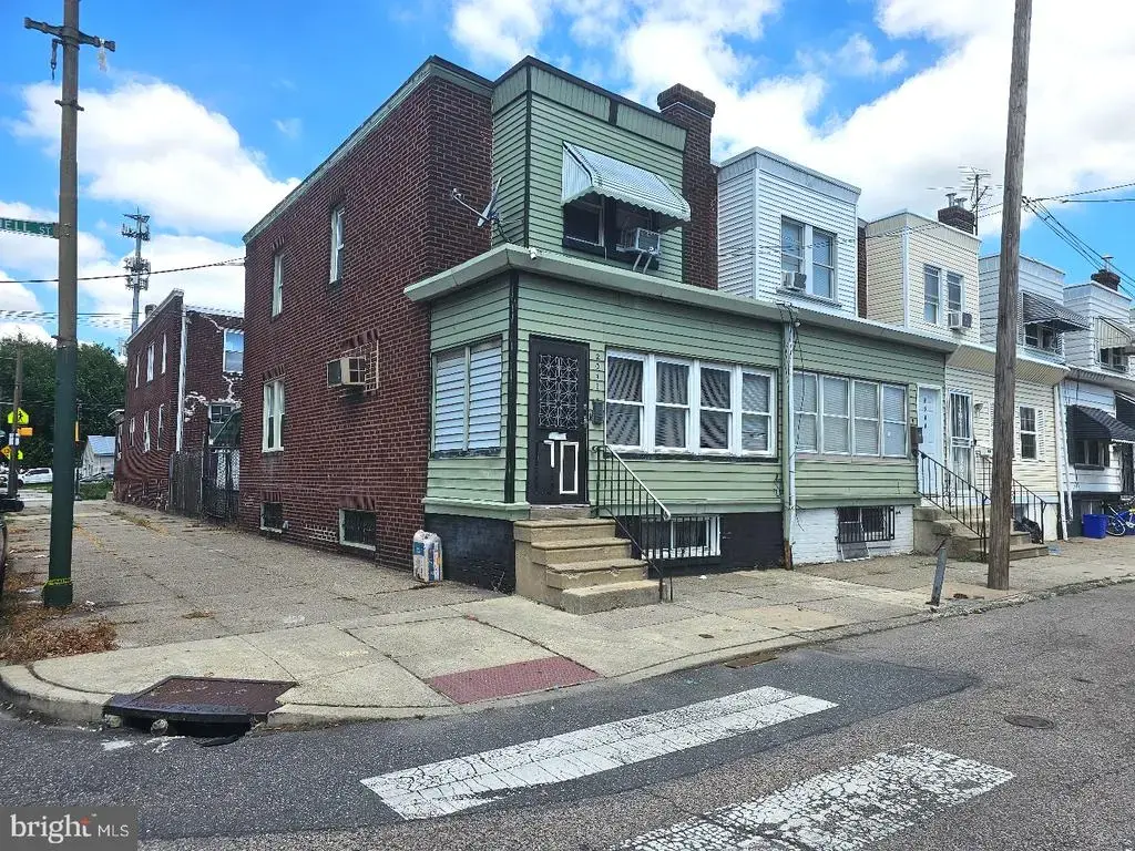 2046 S Bucknell St, PHILADELPHIA